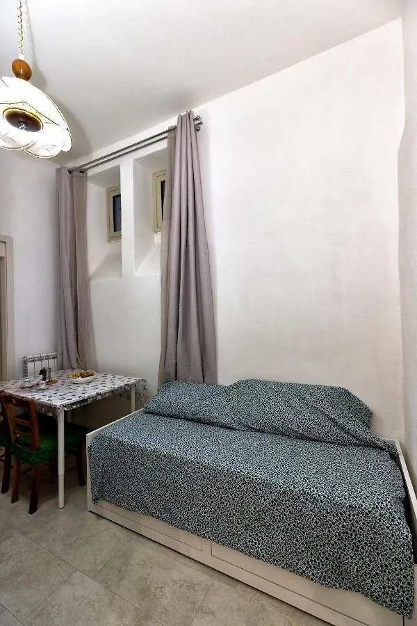Garden House: Apartments And Rooms For Holidays Palermo
