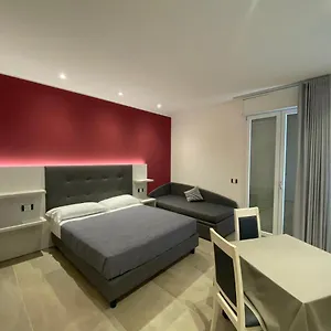 Bertani 2*, Modena Italy