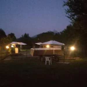 Gasthof Ca' Rinaldi F Aulla