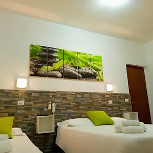 Hotel Birillo La Spezia