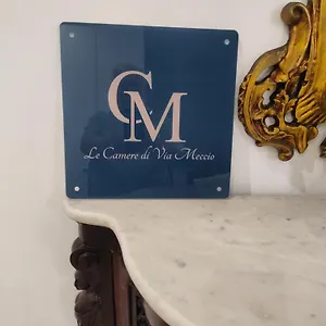 Le Di Via Meccio Palermo