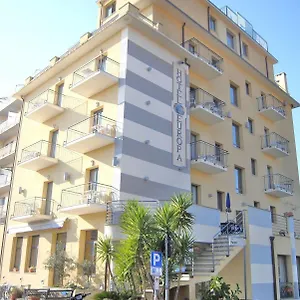 Hotel Europa San Bartolomeo Al Mare