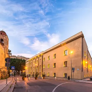 Camplus Normanni - Casa Per Ferie Hotell
