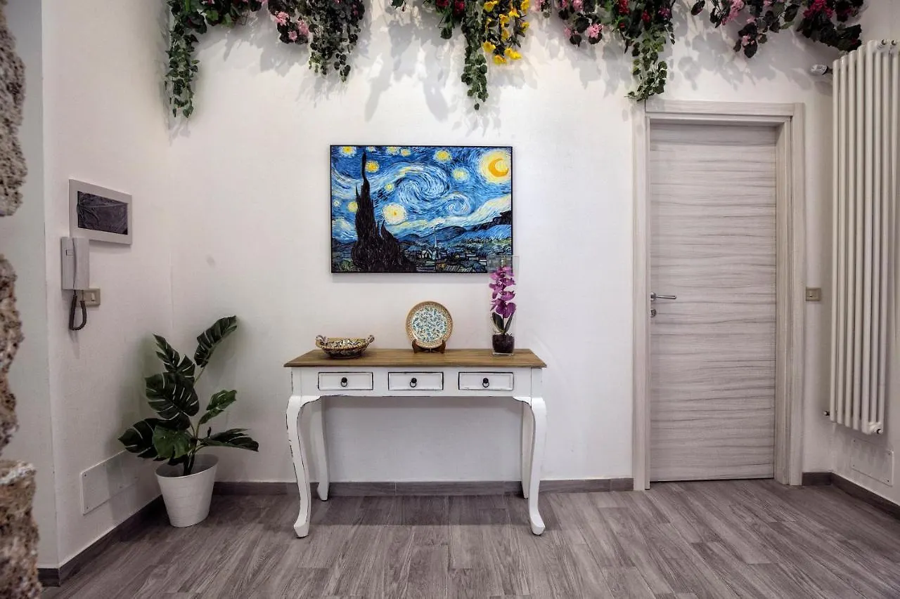 Garden House: Apartments And Rooms For Holidays Palermo