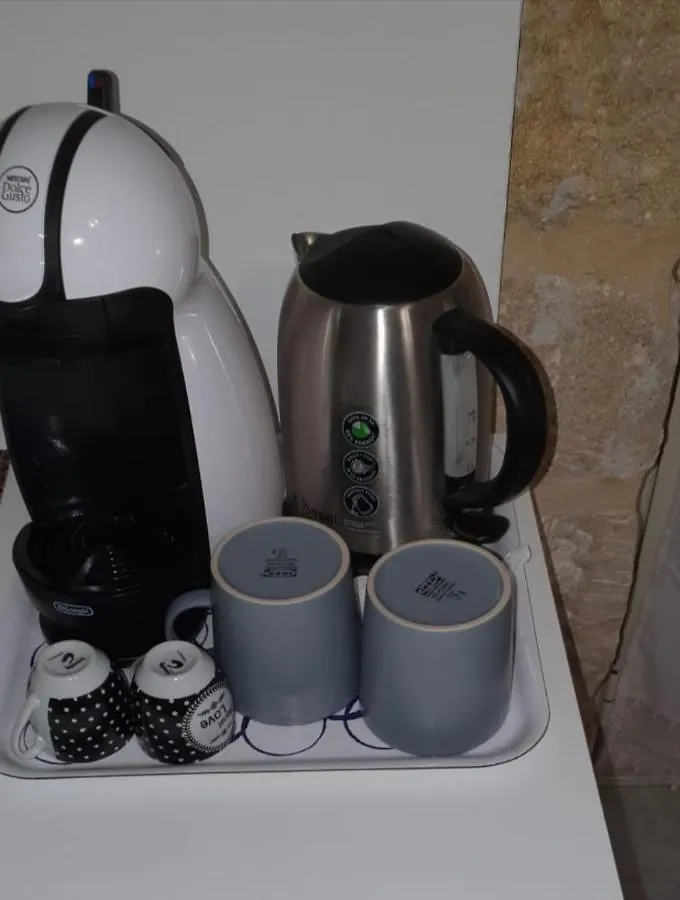 Garden House: Apartments And Rooms For Holidays Palermo Bed & Breakfast